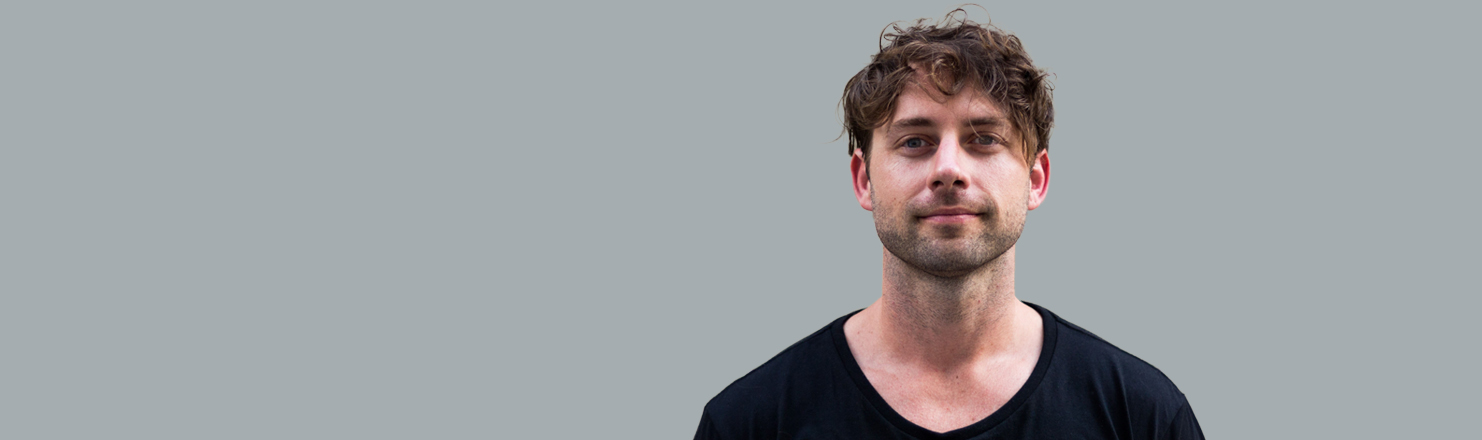 Darryn Van Hout