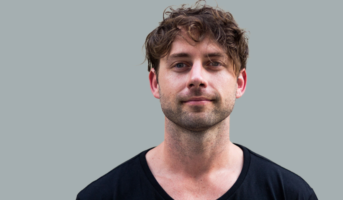 Darryn Van Hout